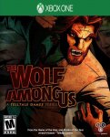 The Wolf Among Us - Xbox one