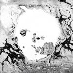 Radiohead - Moon Shaped Pool Album