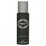 Brut Deodorant 200ml C&C
