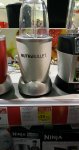 Nutri bullet 600w