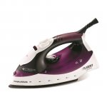 Morphy Richards Turbosteam Iron 300102, 2000 watts