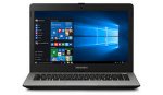 Medion 14" Laptop with 1080p screen