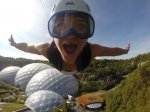 Eden Project Summer Local's Pass - Cracking Deal! - Whole Summer & Autumn Entry (Until Halloween)