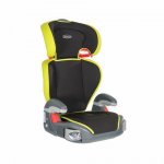 Graco Junior Maxi Sport Car Seat in Lime 2015