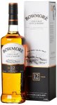 Bowmore 12 Year Old Malt Whisky 70cl