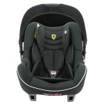 Infant Car seat FERRARI - Group 0+ (birth upto 13kg)