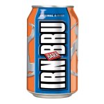 Irn Bru 24 pack from Amazon (Prime/Add On Item) / &pound;5.70 (Subscribe&Save 5%) or &pound;5.10 (Subscribe&Save 15%)