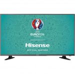Hisense LHD32D50TUK 32" LED HD Ready TV