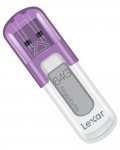 Lexar 64GB USB 2.0 JumpDrive V10 Memory Stick
