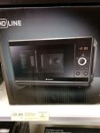 Hotpoint 20l microwave