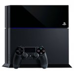 PS4 1TB + Uncharted 4 + Ratchet & Clank + 2yr warranty