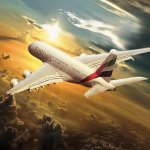 Fantastic 10% off flight bookings with Emirates via O2 Priority