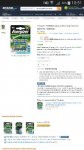 Energizer 2300MAh AA Accu Recharge Extreme Batteries, 4 Batteries
