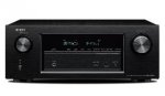 Denon AVR-X2200W 7.2 AV Receiver