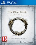 The Elder Scrolls Online Tamriel Unlimited (PS4) @ Tesco / Amazon (&pound;9.99 non prime)