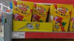460g boxes of jelly babies, liquorice allsorts & sports mixture a box