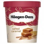H&auml;agen-Dazs/Haagen Dazs all varieties from tomorrow