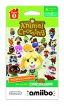 Animal Crossing Series 1 Pack (3 Cards)