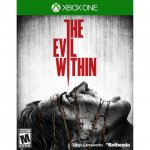 The Evil Within Xbox ONE (preowned) - Music Magpie