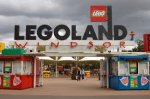 Two Tickets to Legoland Windsor £5.50 with the Sun starting 30th May