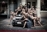 Citroen c1, 1.2 PureTech Feel 5dr, lease, 12months, £209 deposit, 3+11 £69.72, 10k miles £360 fees Total