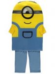 Minions Sound Fancy Dress Costume C&C at Asda George (more costumes in 1st comment)