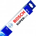 Bosch Super Plus Universal Wiper Blade SP16 £2.64 carparts4less with code