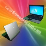 Refurbished HP ProBook 6455b Windows 7 Dual Core 2.80GHz 4GB 14.1" Laptop (1yr warranty) - eBay/NewAndUsedLaptops4U