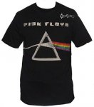 Mens Pink Floyd Dark Side of the Moon T Shirt Top Sizes S-2XL, Sold by Kidco