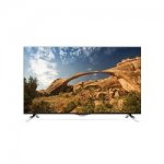 LG 55 Inch Ultra HD Smart LED TV 3840 x 2160 Resolution Black 3 x HDMI 2 x USB + &pound;25.00 del
