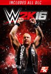 Steam] WWE 2K16 [Includes all DLC*] - £10.50 - Direct2Drive