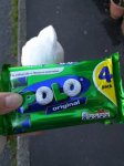 Polo 4 pack