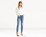 Women's Levi Jeans