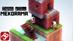 Mekorama (similar to Monument Valley) @ Play Store & iOS App Store