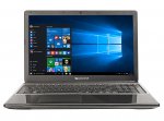 Packard Bell EasyNote TE69 Laptop, Intel Core i3-5005U, 4GB RAM, 1TB, 15.6", USB 3.0, HDMI