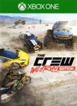 The crew wild run edition @ XBOX Argentina Store (Gold price)