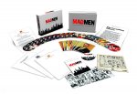 Mad Men - Complete Season 1-7 Collector's Blu-Ray Box Set