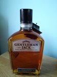 Jack Daniels Gentleman Jack (70cl)