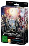GAME Fire Emblem Fates Special Edition for 3DS Pre Order