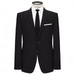 Mens suit jacket pants also £15
