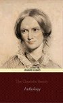 Charlotte Bronte Anthology : [ Jane Eyre, Shirley, Villette, The Professor. ] (Mahon Classics) Kindle
