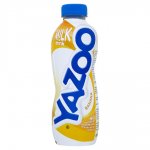 Yazoo Chilled Milkshakes - Strawberry / Chocolate / Vanilla / Banana - 400ml