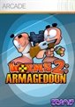Worms 2: Armageddon (X360)