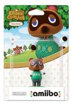 Tom Nook Amiibo @ Ebay (xbiteworld) Animal Crossing 3DS Wii U