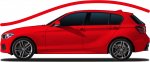 3 year Gap Insurance (return to invoice) for a one-off premium of