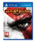 God of War III: Remastered (PS4)