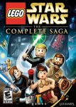 Steam Lego Star Wars: The Complete Saga