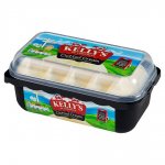 Kelly's Clotted Cream 1 Litre