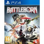 Battleborn PS4/Xbox One