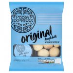 Pizza Express Dough Balls 200G